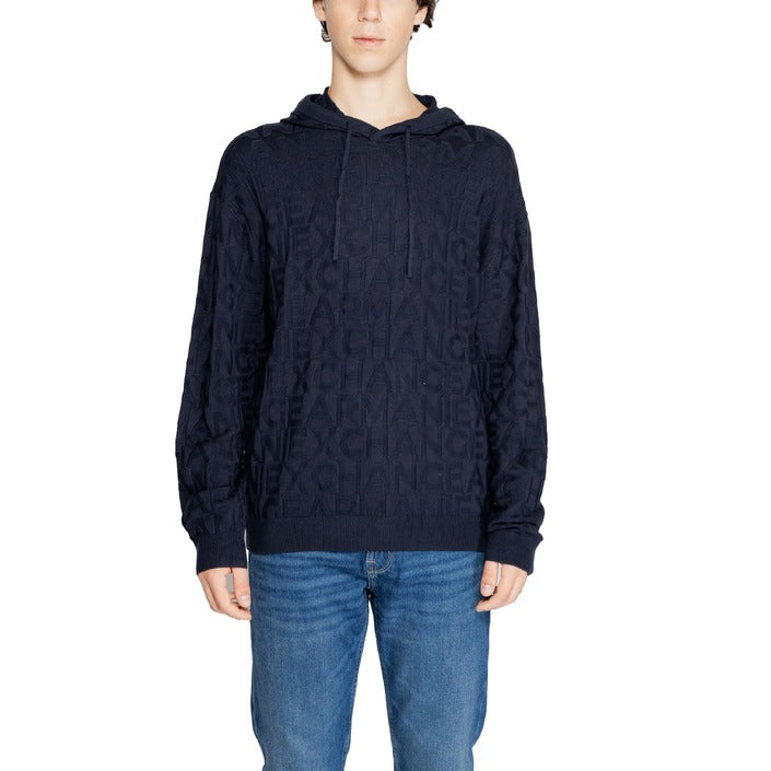 Armani Exchange - Armani Exchange Men Knitwear