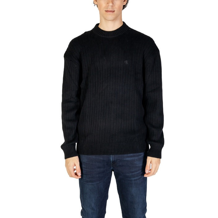 Calvin Klein Jeans - Calvin Klein Jeans Men Knitwear