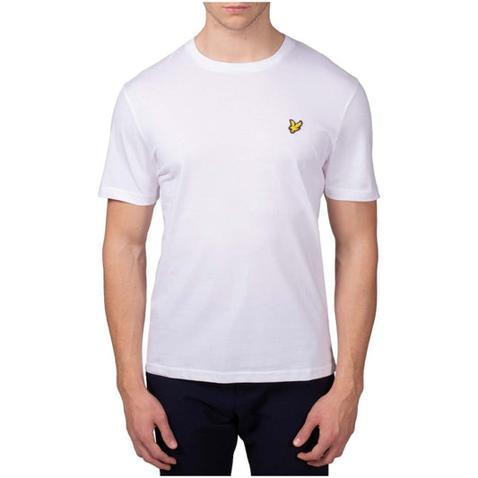 Lyle & Scott - Lyle & Scott Men T-Shirt