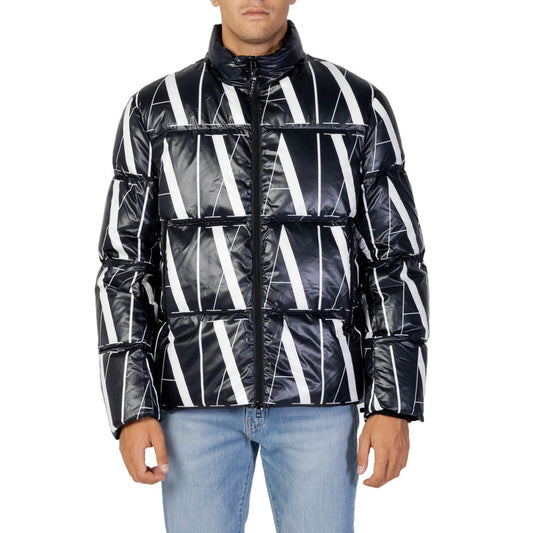 Armani Exchange - Armani Exchange Men Jacket