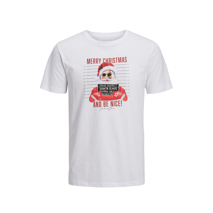 Jack & Jones - Jack & Jones Men T-Shirt