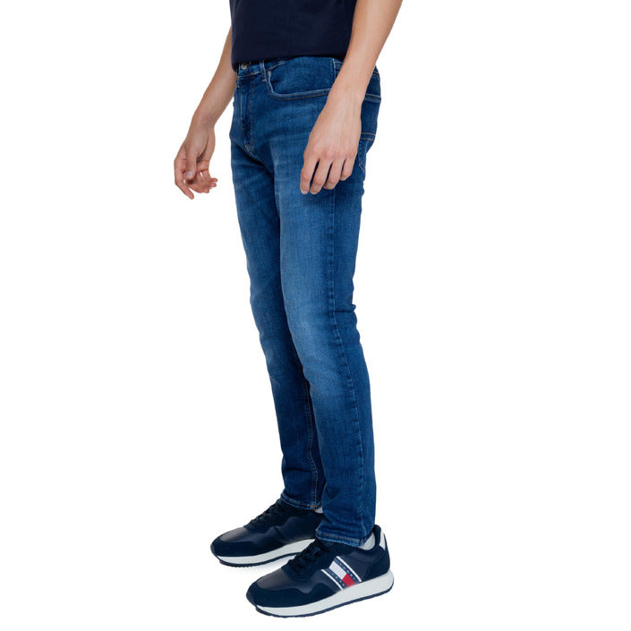 Tommy Hilfiger Jeans - Tommy Hilfiger Jeans Men Jeans