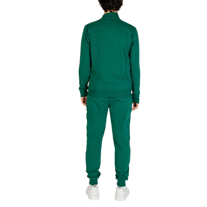 Ea7 - Ea7 Men Tracksuits