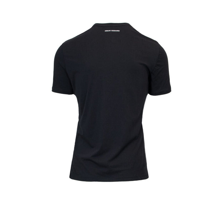 Armani Exchange - Armani Exchange Men T-Shirt