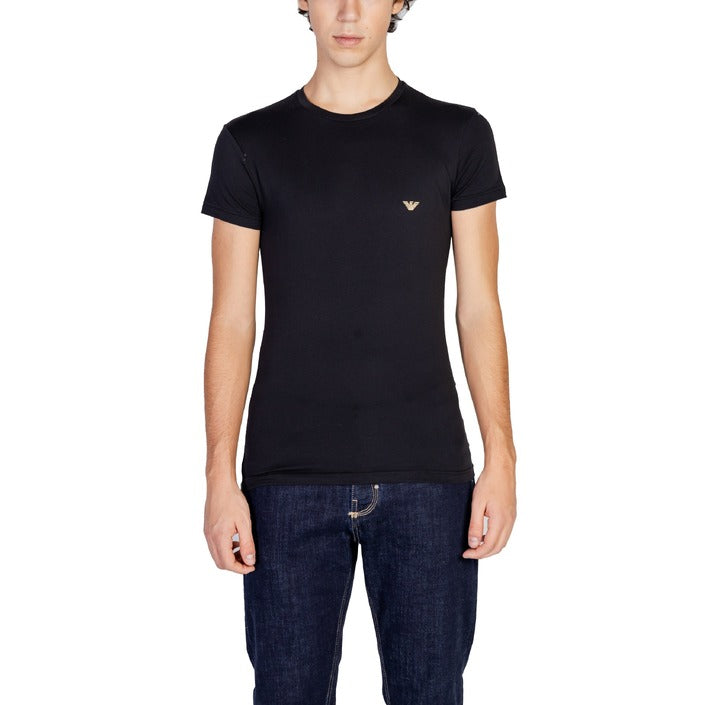 Emporio Armani Underwear - Emporio Armani Underwear Men T-Shirt