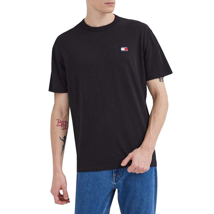 Tommy Hilfiger Jeans - Tommy Hilfiger Jeans Men T-Shirt