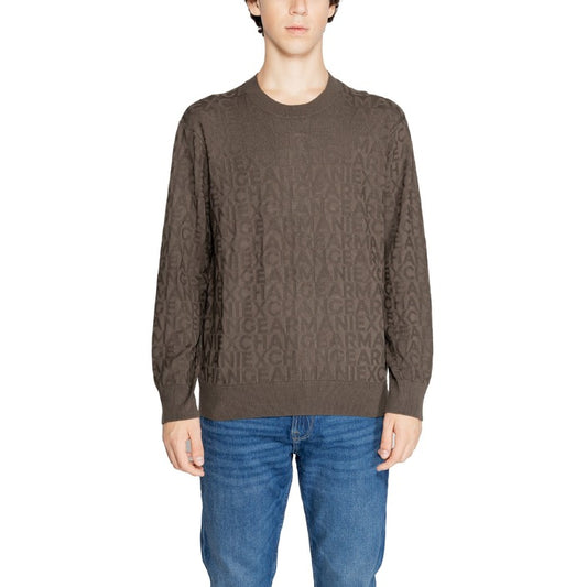 Armani Exchange - Armani Exchange Men Knitwear