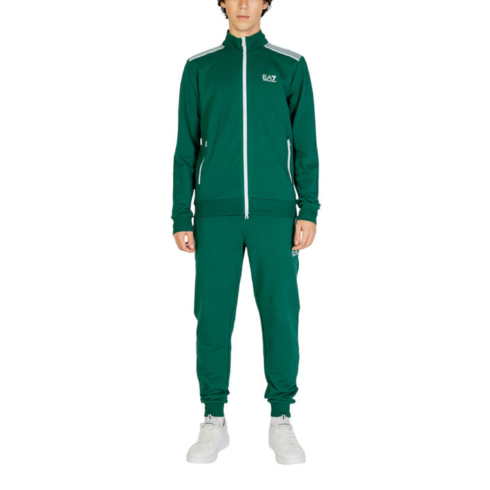 Ea7 - Ea7 Men Tracksuits