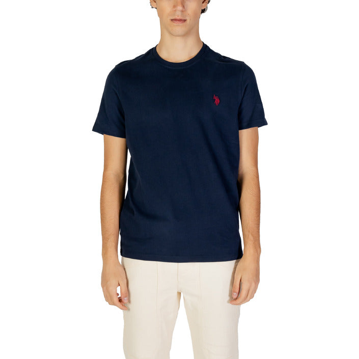 U.s. Polo Assn. - U.s. Polo Assn. Men T-Shirt