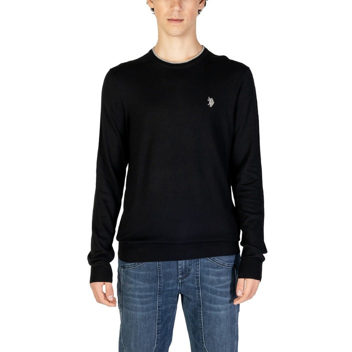 U.s. Polo Assn. - U.s. Polo Assn. Men Knitwear