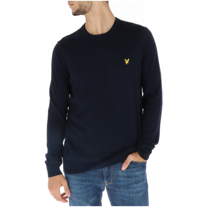 Lyle & Scott - Lyle & Scott Men Knitwear