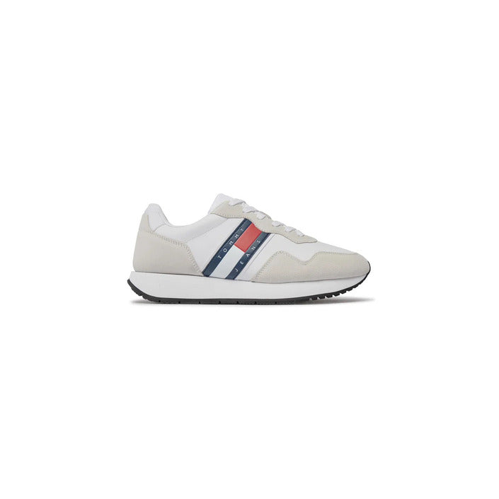 Tommy Hilfiger Jeans - Tommy Hilfiger Jeans Men Sneakers