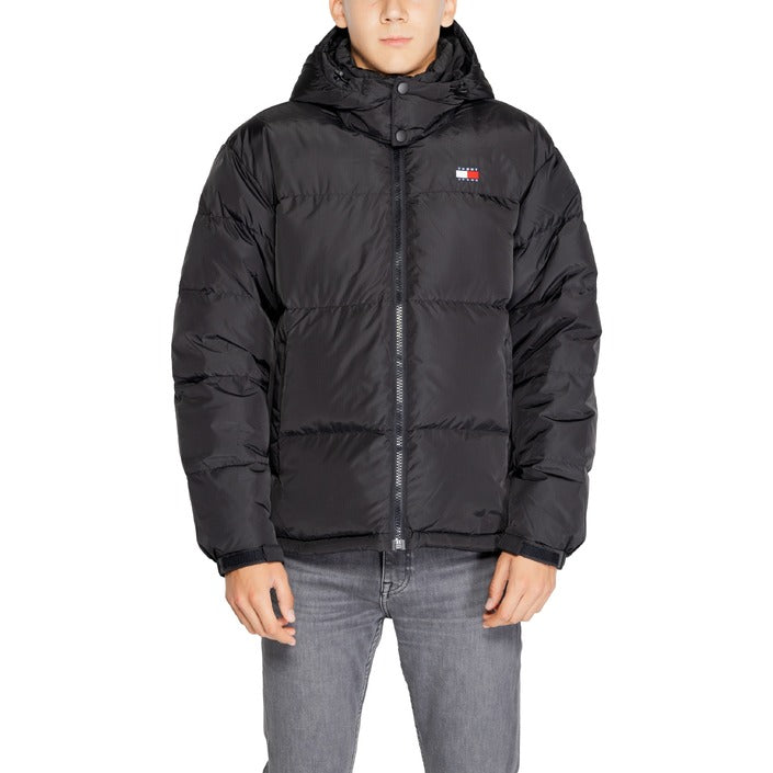 Tommy Hilfiger - Tommy Hilfiger Men Jacket