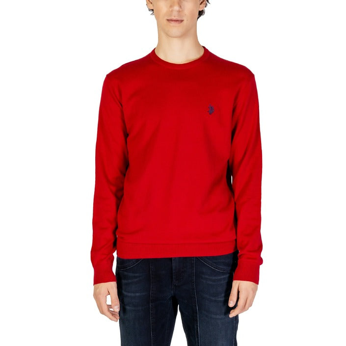 U.s. Polo Assn. - U.s. Polo Assn. Men Knitwear