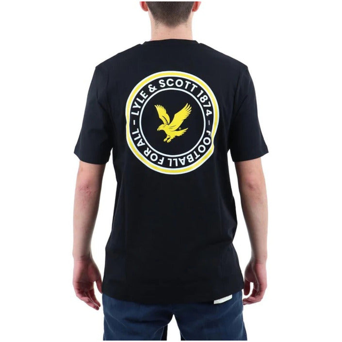 Lyle & Scott - Lyle & Scott Men T-Shirt