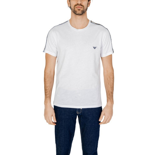 Emporio Armani - Emporio Armani Men T-Shirt