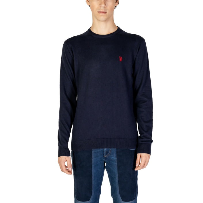 U.s. Polo Assn. - U.s. Polo Assn. Men Knitwear