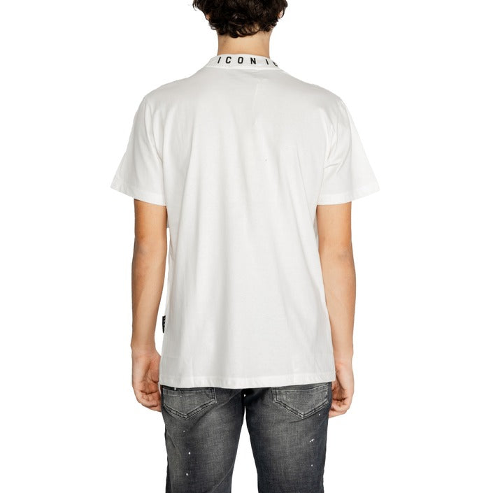 Icon - Icon Men T-Shirt