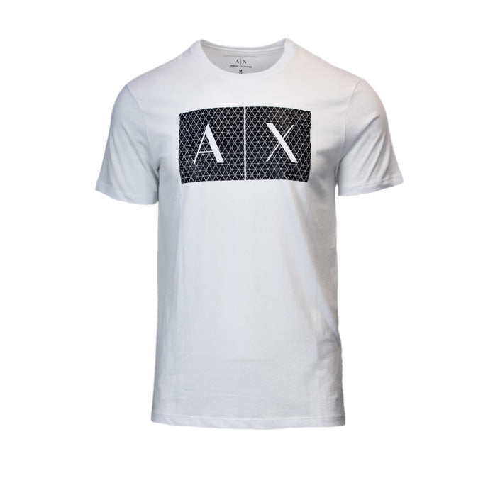 Armani Exchange - Armani Exchange Men T-Shirt