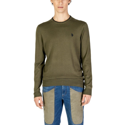 U.s. Polo Assn. - U.s. Polo Assn. Men Knitwear