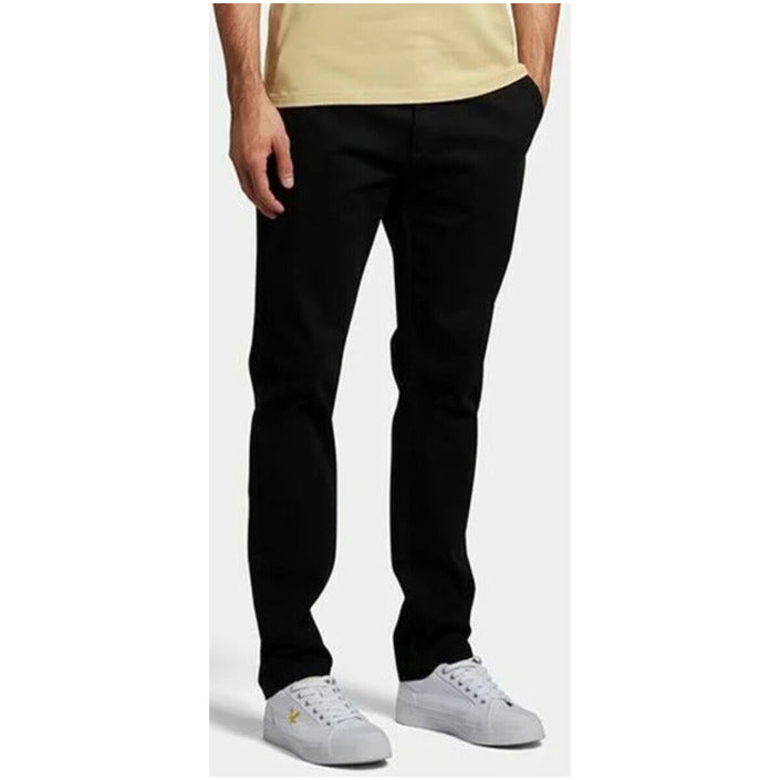 Lyle & Scott - Lyle & Scott Men Trousers