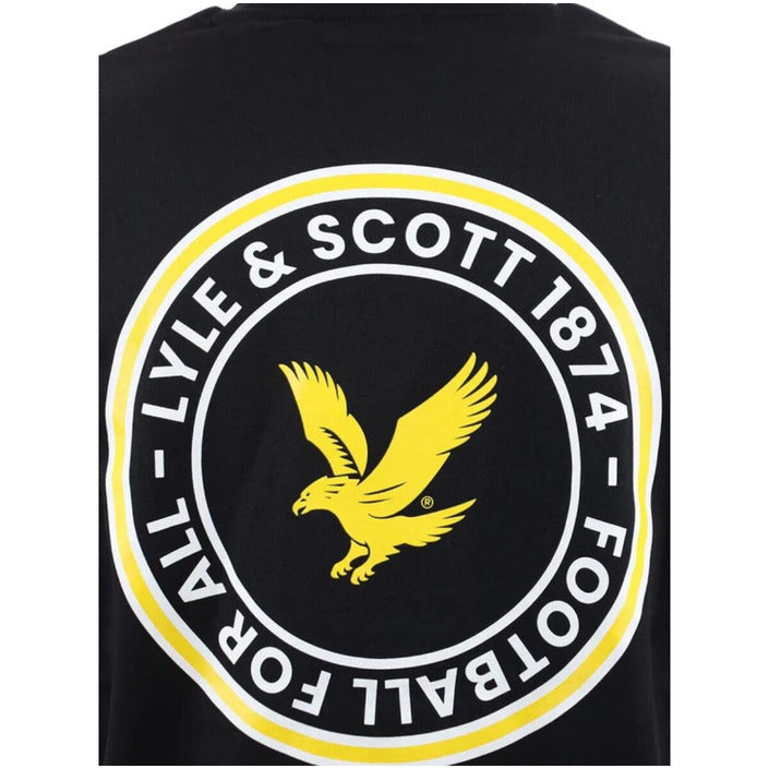 Lyle & Scott - Lyle & Scott Men T-Shirt