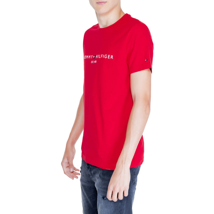 Tommy Hilfiger - Tommy Hilfiger Men T-Shirt