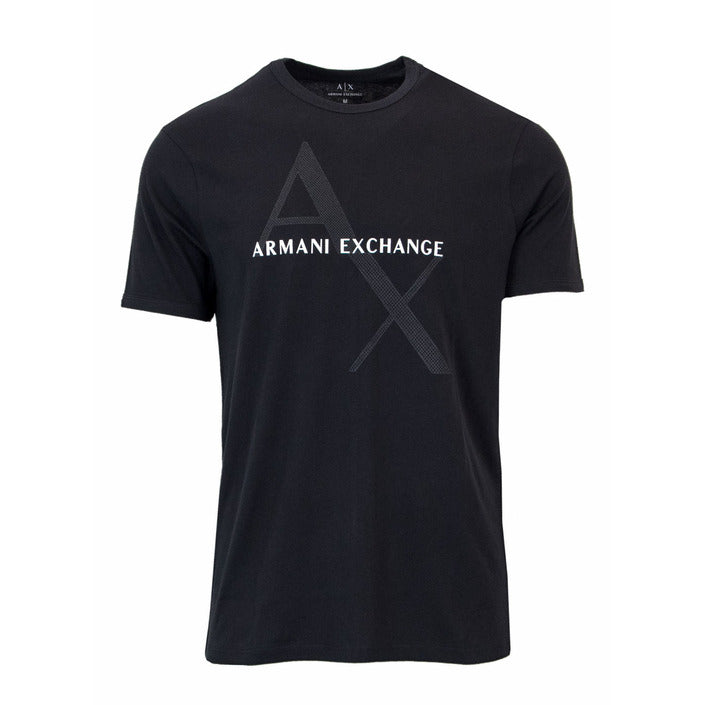 Armani Exchange - Armani Exchange Men T-Shirt