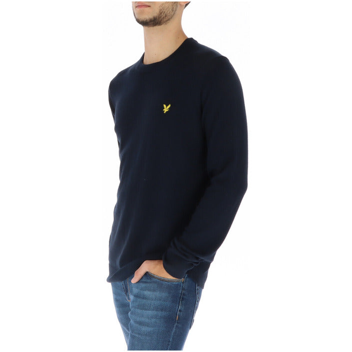 Lyle & Scott - Lyle & Scott Men Knitwear