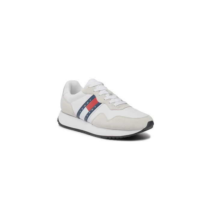 Tommy Hilfiger Jeans - Tommy Hilfiger Jeans Men Sneakers