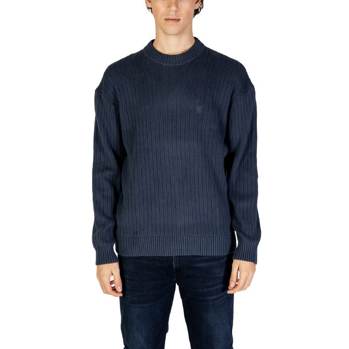 Calvin Klein Jeans - Calvin Klein Jeans Men Knitwear