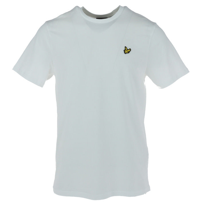 Lyle & Scott - Lyle & Scott Men T-Shirt