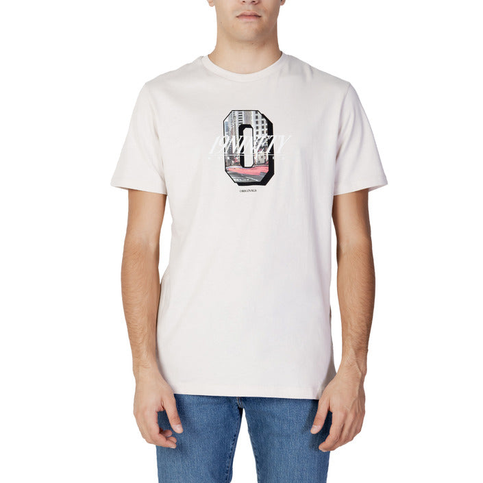 Jack & Jones - Jack & Jones Men T-Shirt