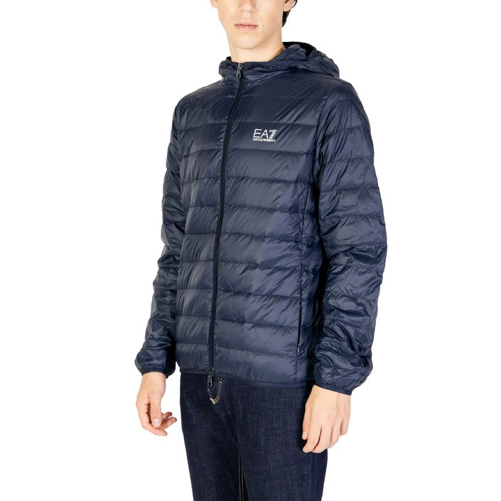 Ea7 - Ea7 Men Jacket