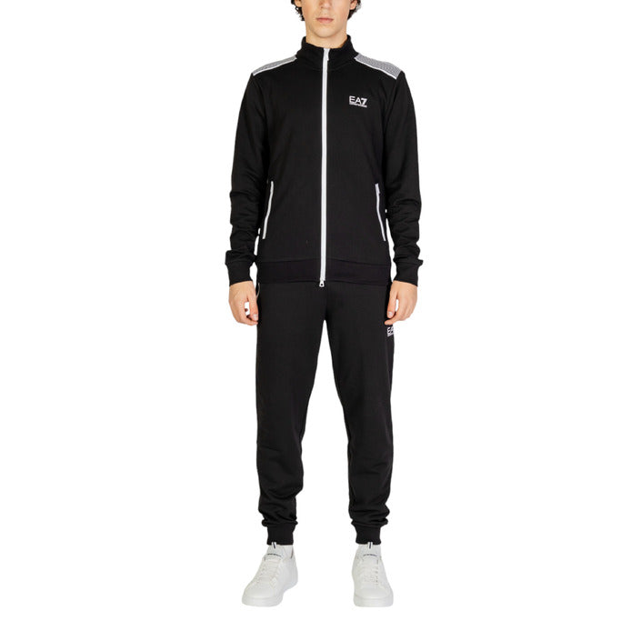 Ea7 - Ea7 Men Tracksuits