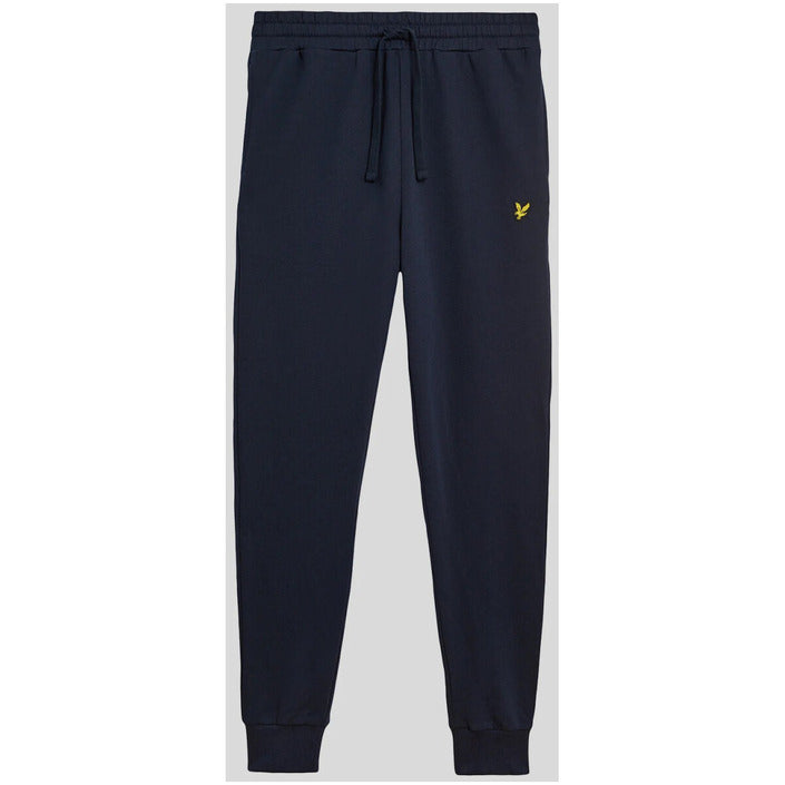 Lyle & Scott - Lyle & Scott Men Trousers