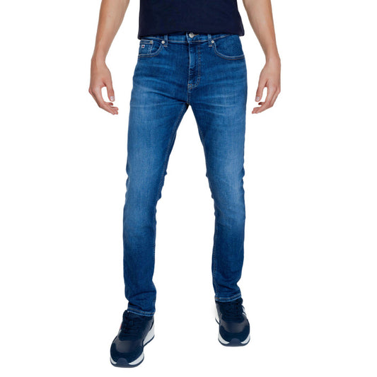 Tommy Hilfiger Jeans - Tommy Hilfiger Jeans Men Jeans