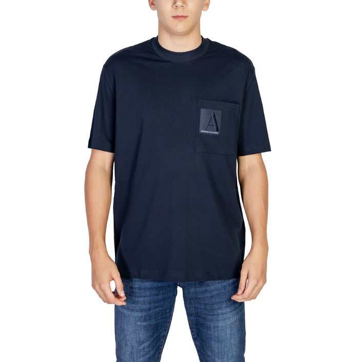 Armani Exchange - Armani Exchange Men T-Shirt