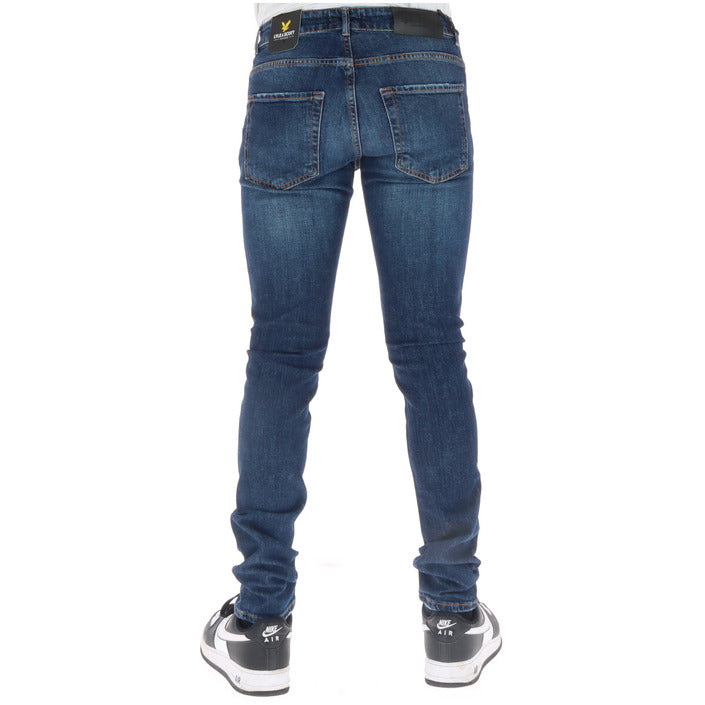 Lyle & Scott - Lyle & Scott Men Jeans