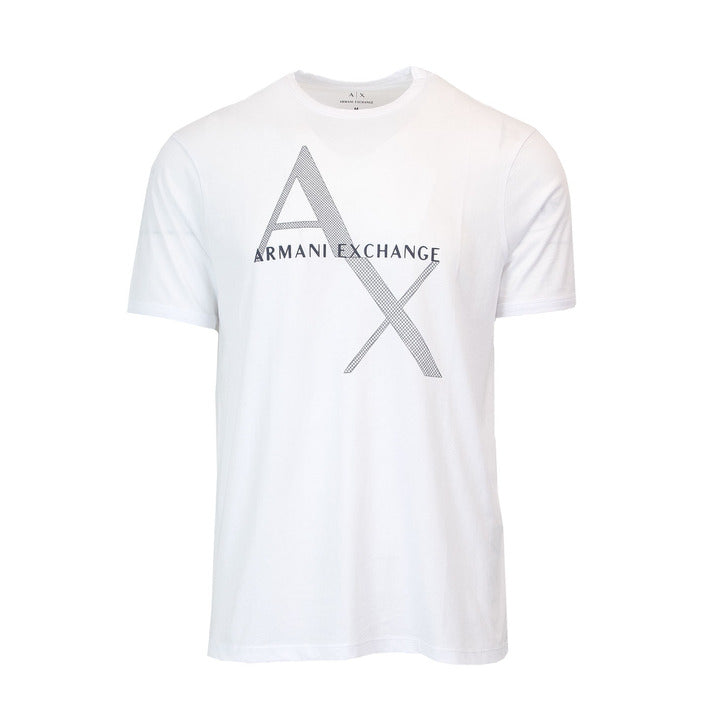 Armani Exchange - Armani Exchange Men T-Shirt