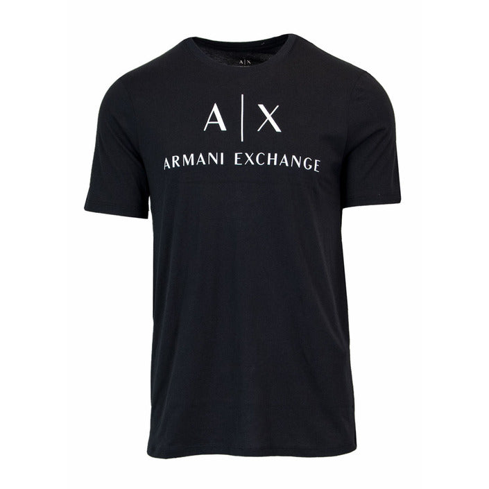 Armani Exchange - Armani Exchange Men T-Shirt