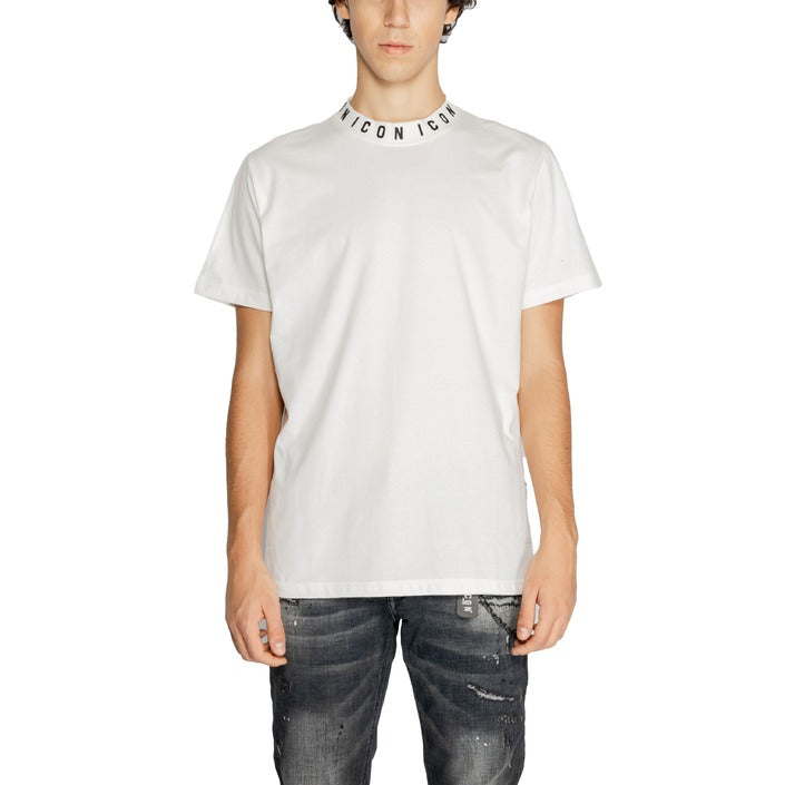 Icon - Icon Men T-Shirt