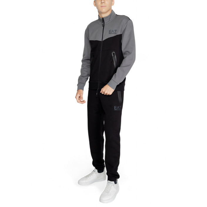 Ea7 - Ea7 Men Tracksuits