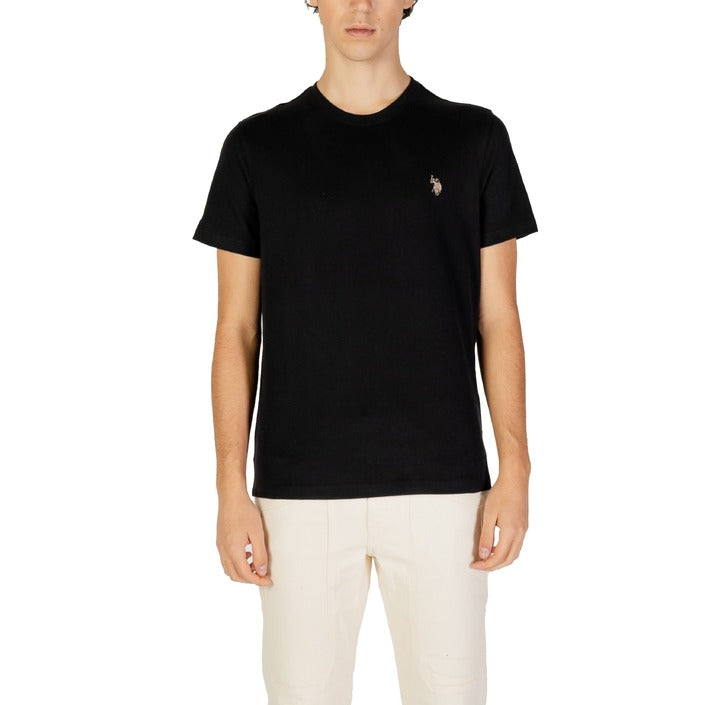 U.s. Polo Assn. - U.s. Polo Assn. Men T-Shirt