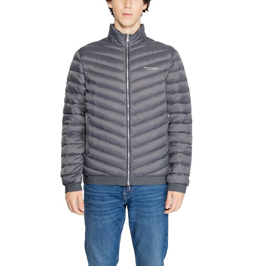 Armani Exchange - Armani Exchange Men Jacket