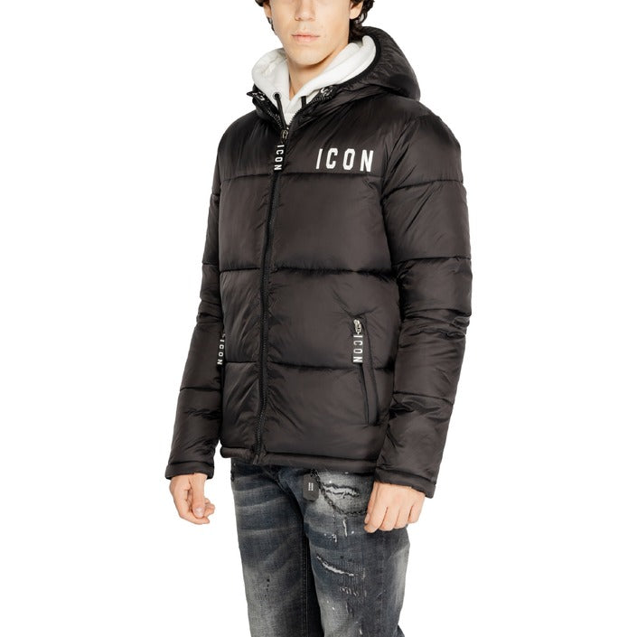 Icon - Icon Men Jacket