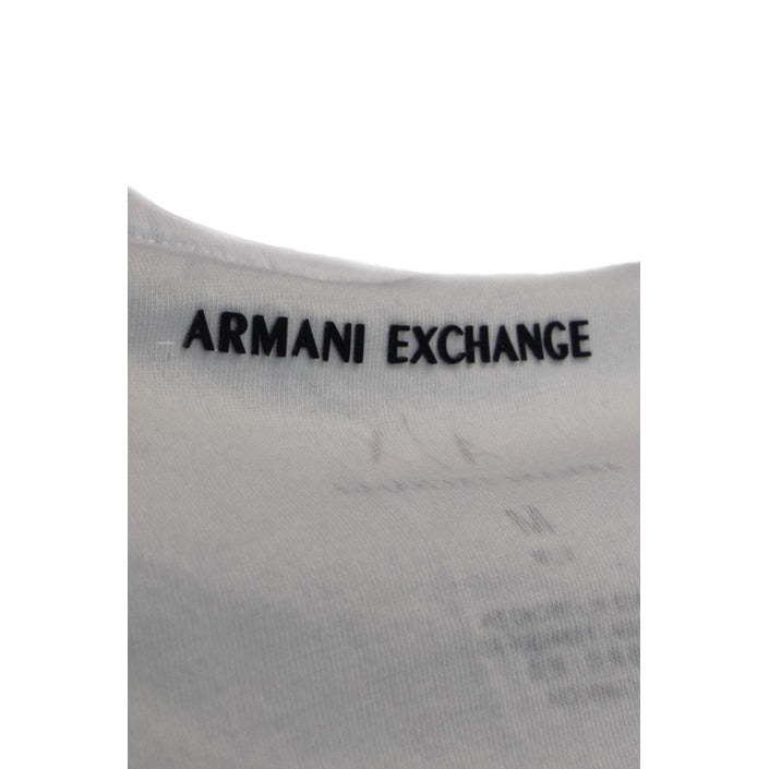 Armani Exchange - Armani Exchange Men T-Shirt