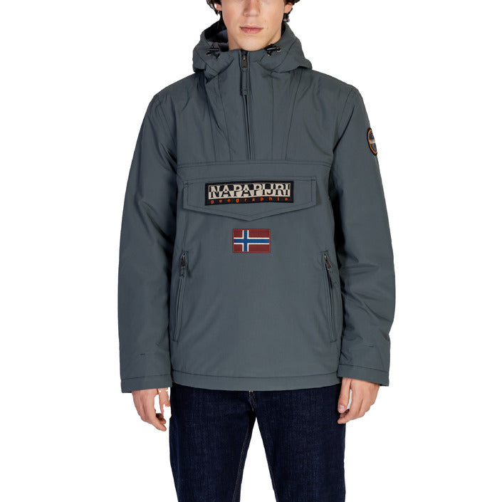 Napapijri - Napapijri Men Jacket