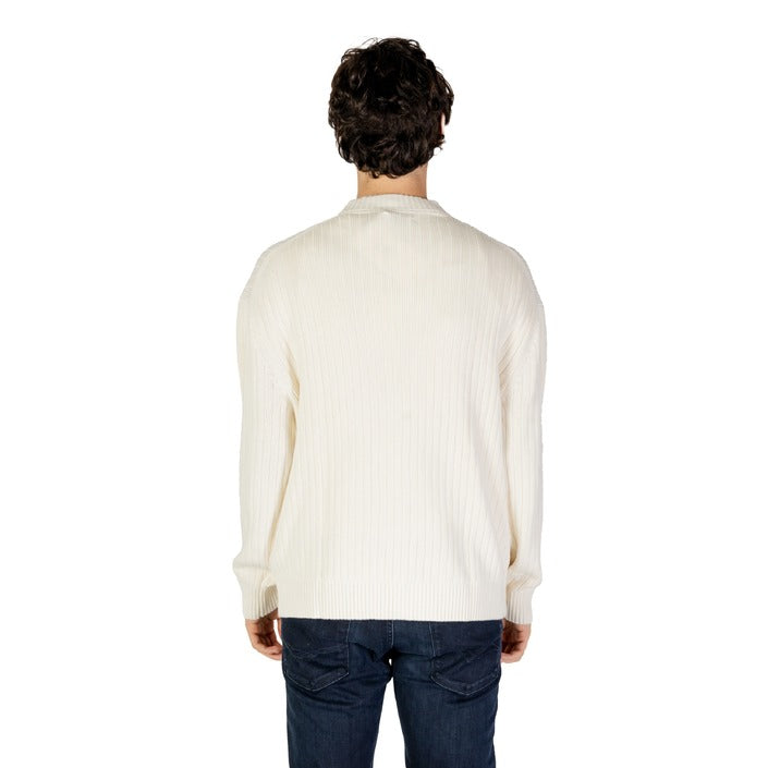 Calvin Klein Jeans - Calvin Klein Jeans Men Knitwear