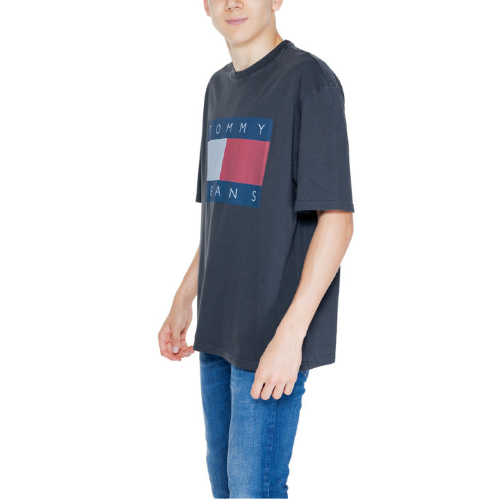 Tommy Hilfiger Jeans - Tommy Hilfiger Jeans Men T-Shirt